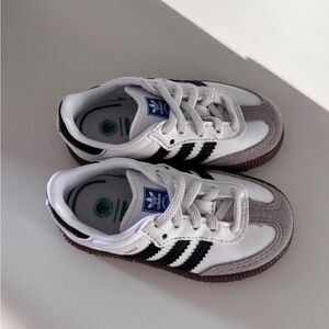 toddler adidas samba size 5k